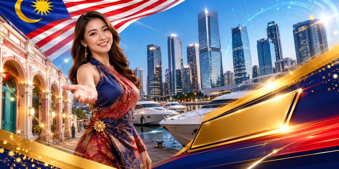 Pengguna dmc5 Kuala Lumpur menikmati pengalaman VIP dengan bertanggungjawab