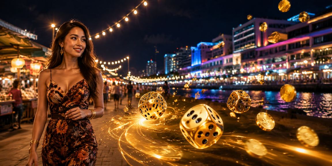 Permainan dadu Malaysia di dmc5 sebagai pilihan hiburan di luar odds sukan