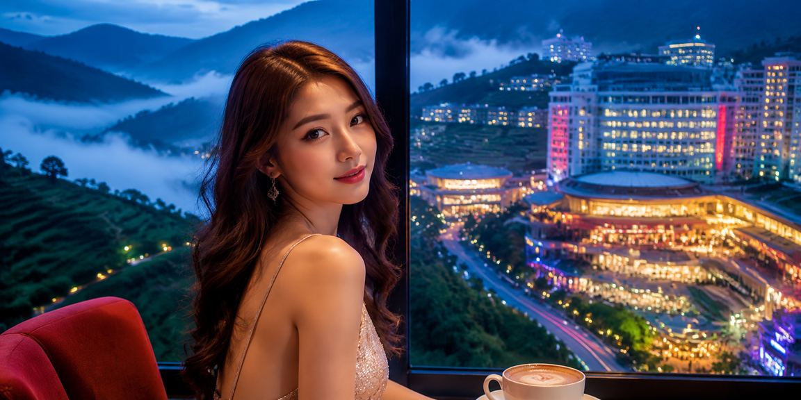 Platform hiburan kasino dmc5 bergaya Malaysia untuk pemain tempatan