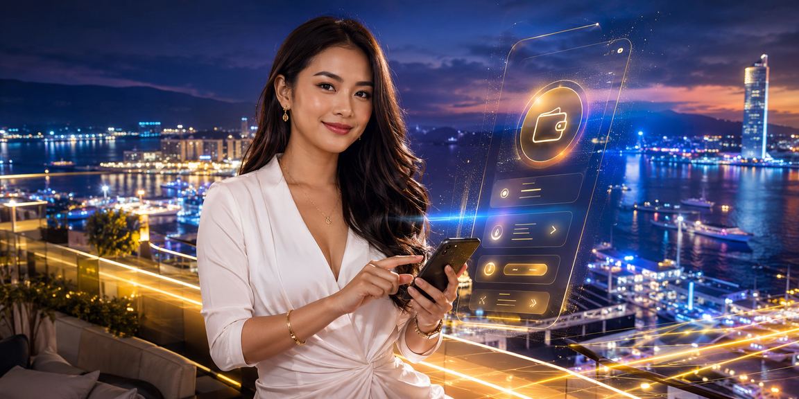 Bonus VIP eksklusif untuk ahli setia dmc5 Malaysia