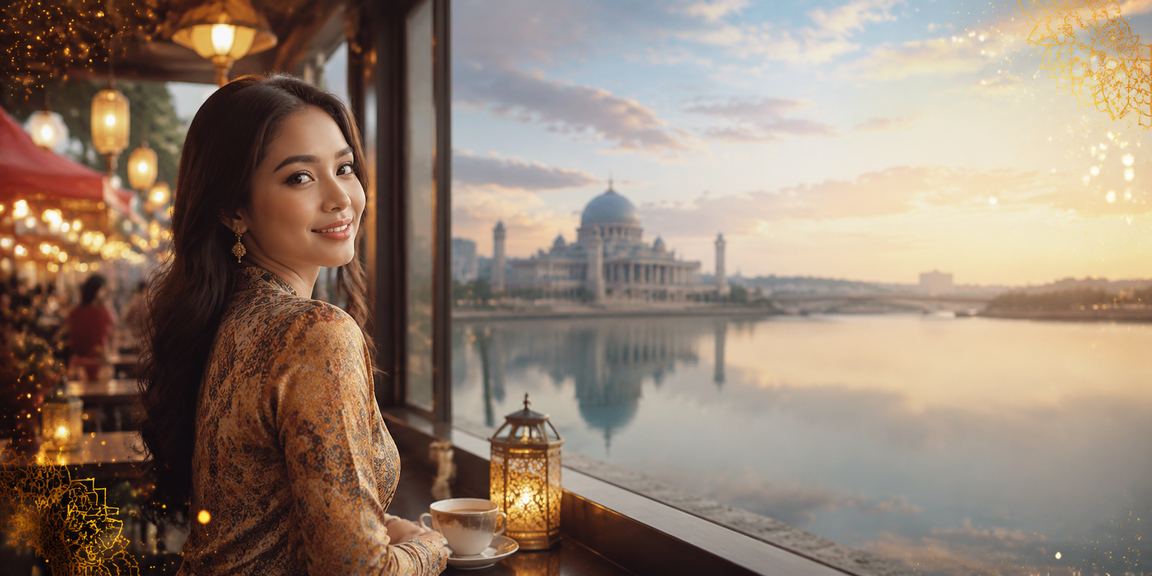 Pemain dmc5 dari Putrajaya menggunakan aplikasi mudah alih selepas mendaftar