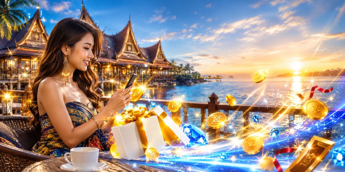 Permainan slot tema Sarawak di platform dmc5